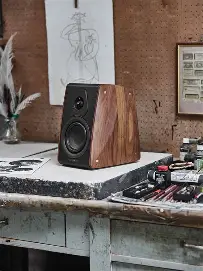 Sonus Faber Concertino G4 Honest Review — Is the Hype Justified?